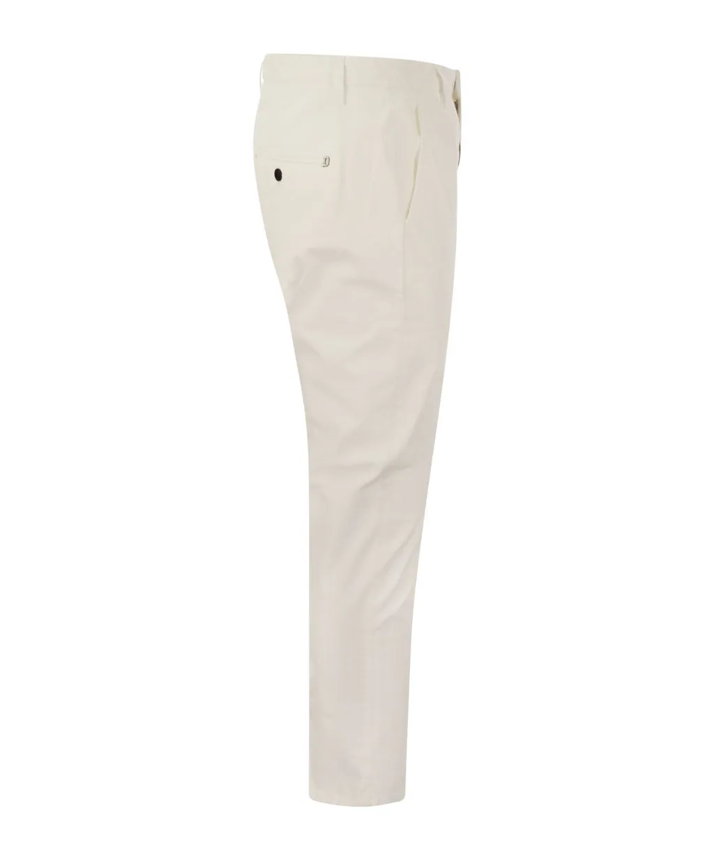 Alfredo Slim Fit Pants