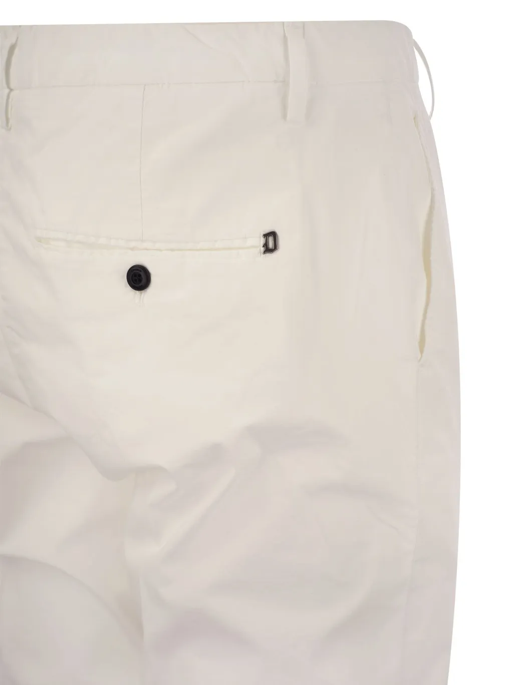 Alfredo Slim Fit Pants
