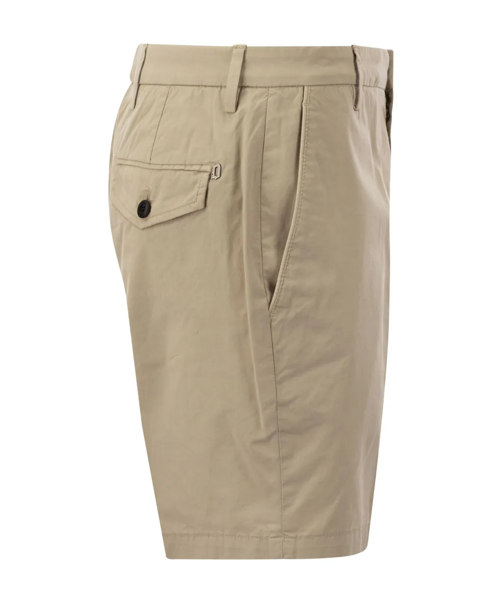 Manheim Bermuda Shorts