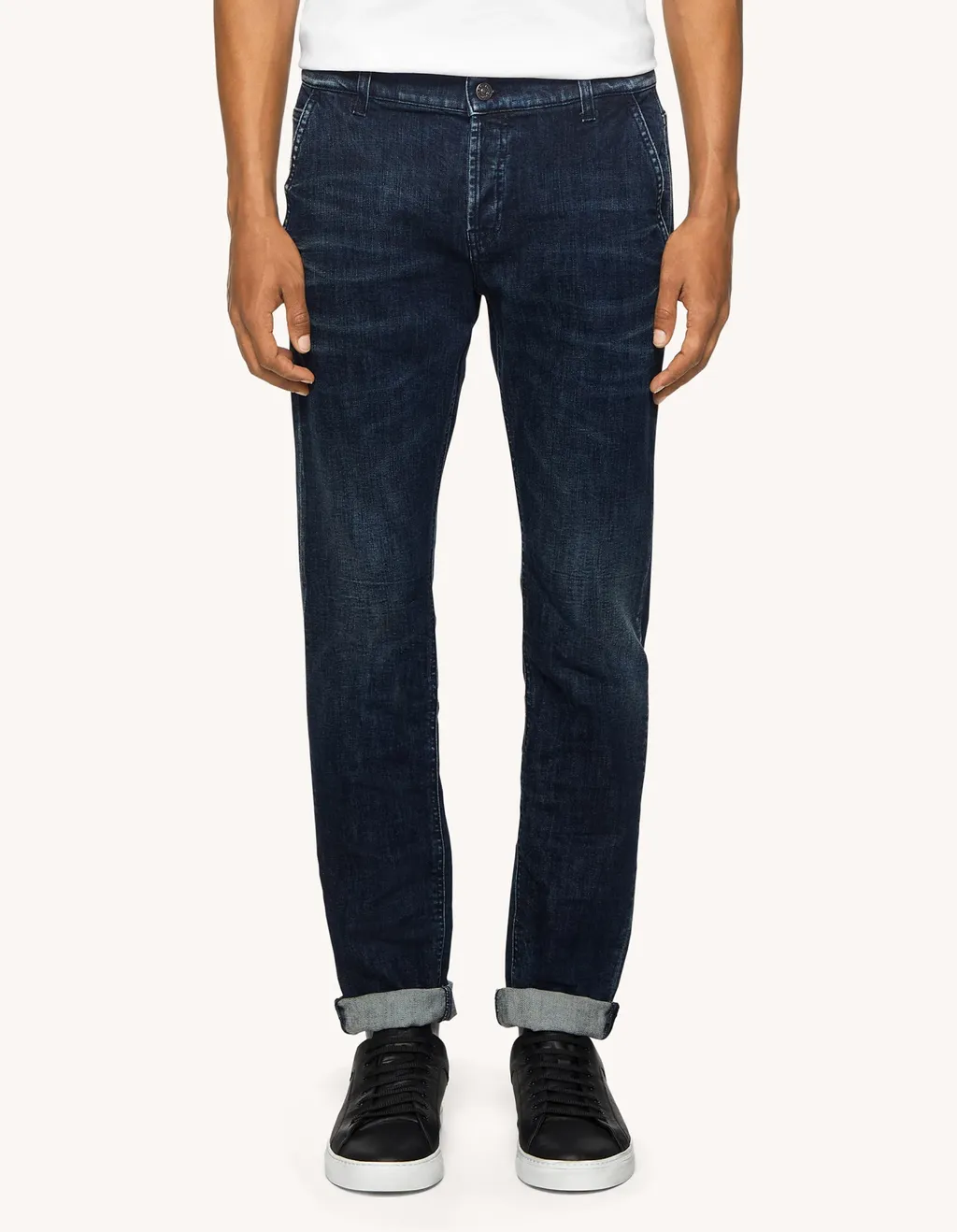 Konor Skinny Jeans