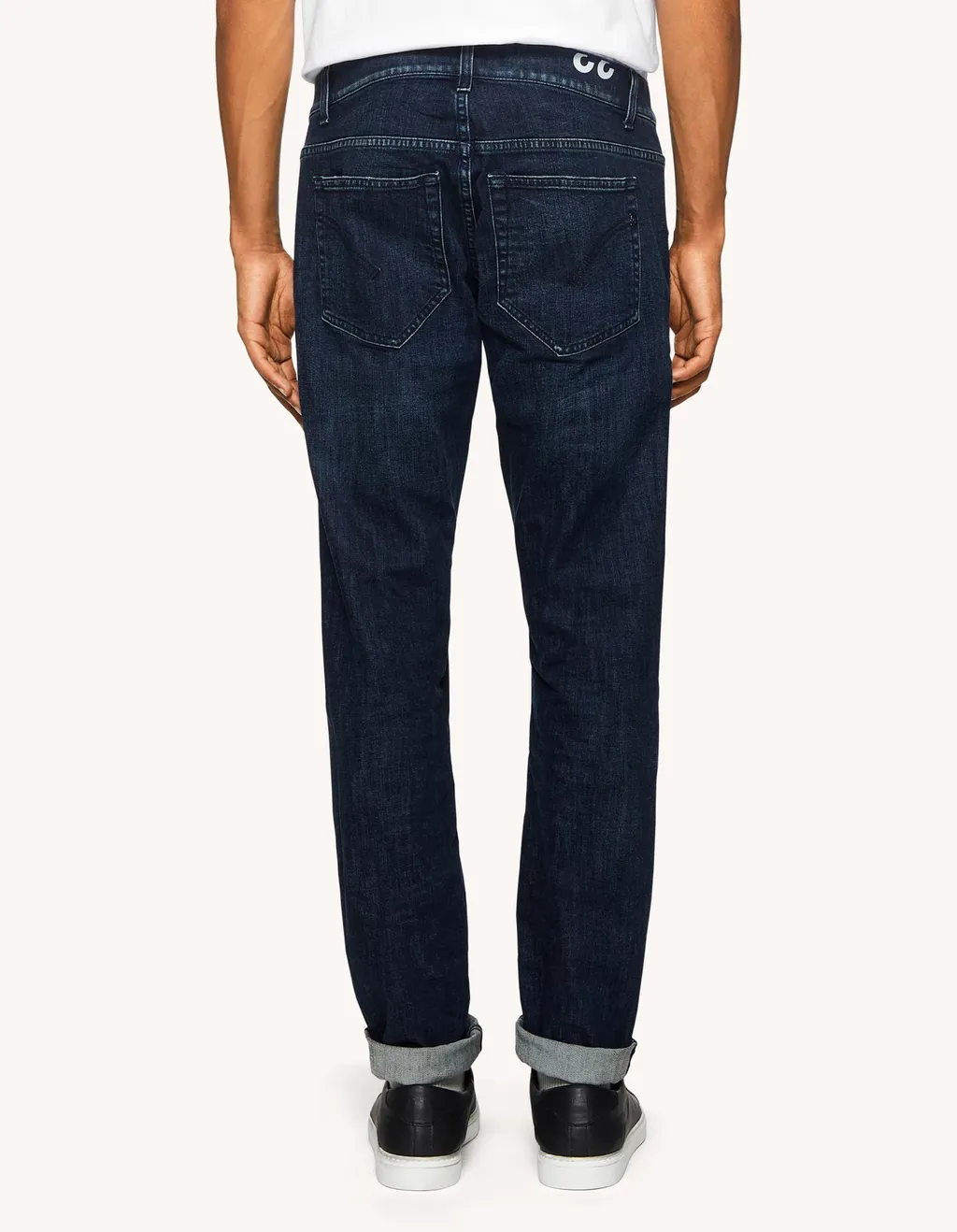 Konor Skinny Jeans