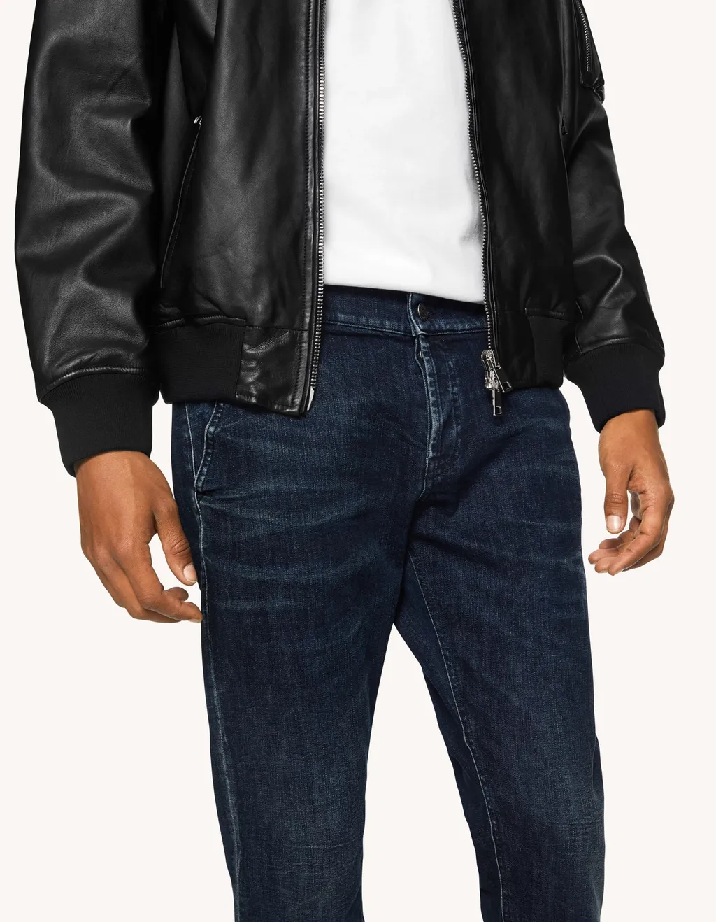 Konor Skinny Jeans