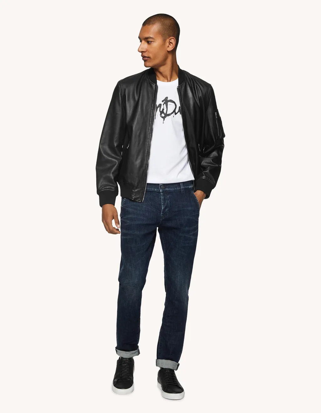 Konor Skinny Jeans