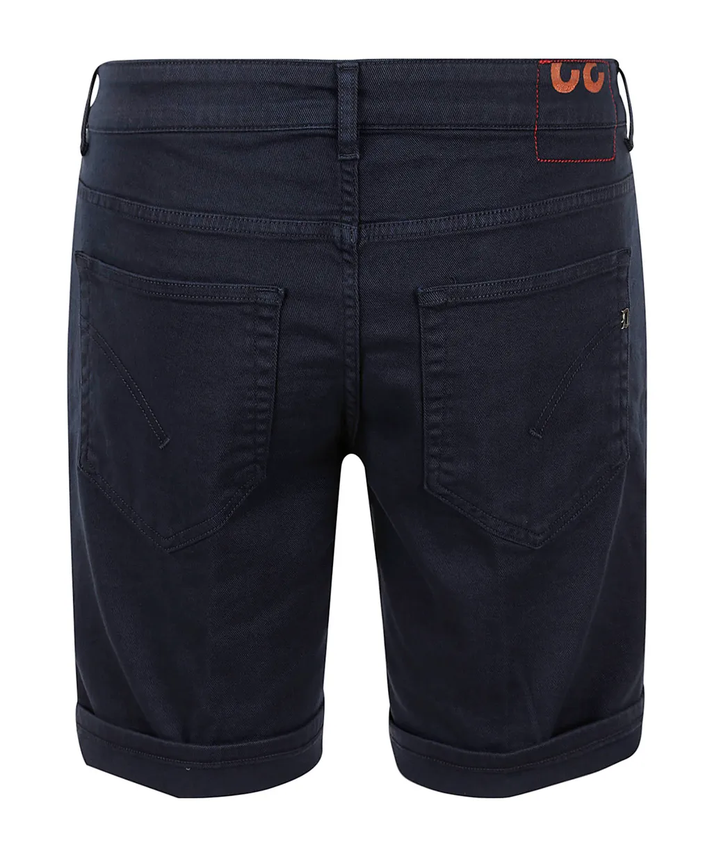 Belt Ring Shorts