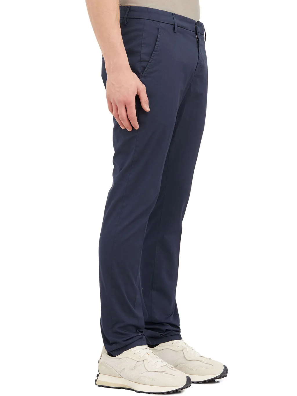 Belt-Loop Jeans