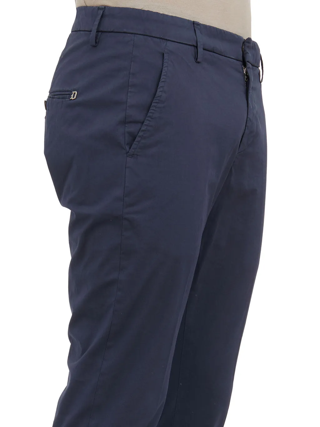 Belt-Loop Jeans