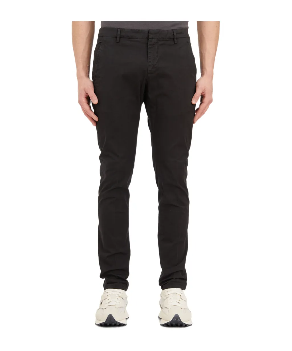 Belt-Loop Jeans