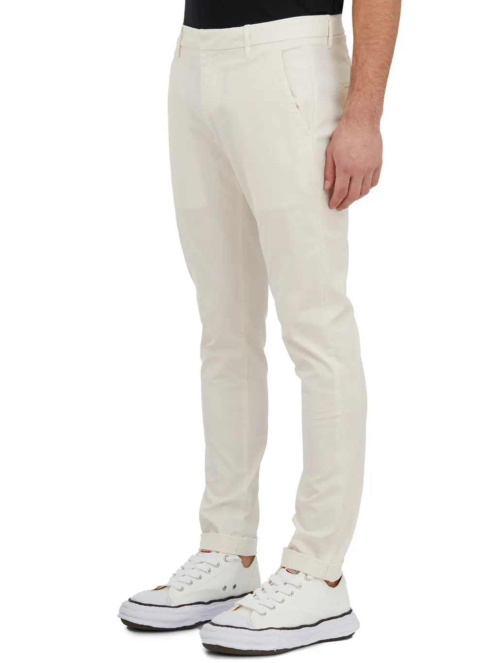 Belt-Loop Jeans