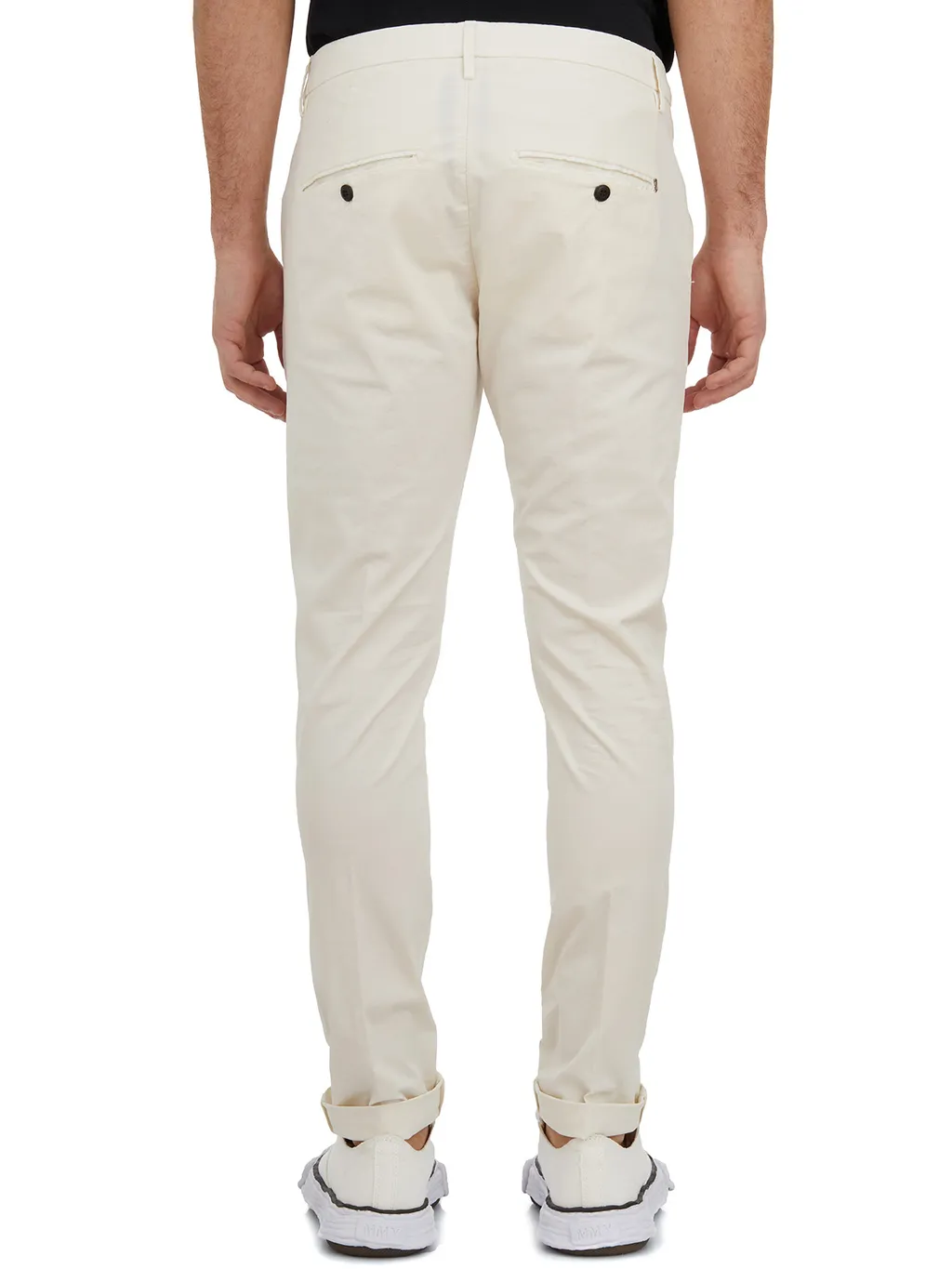 Belt-Loop Jeans