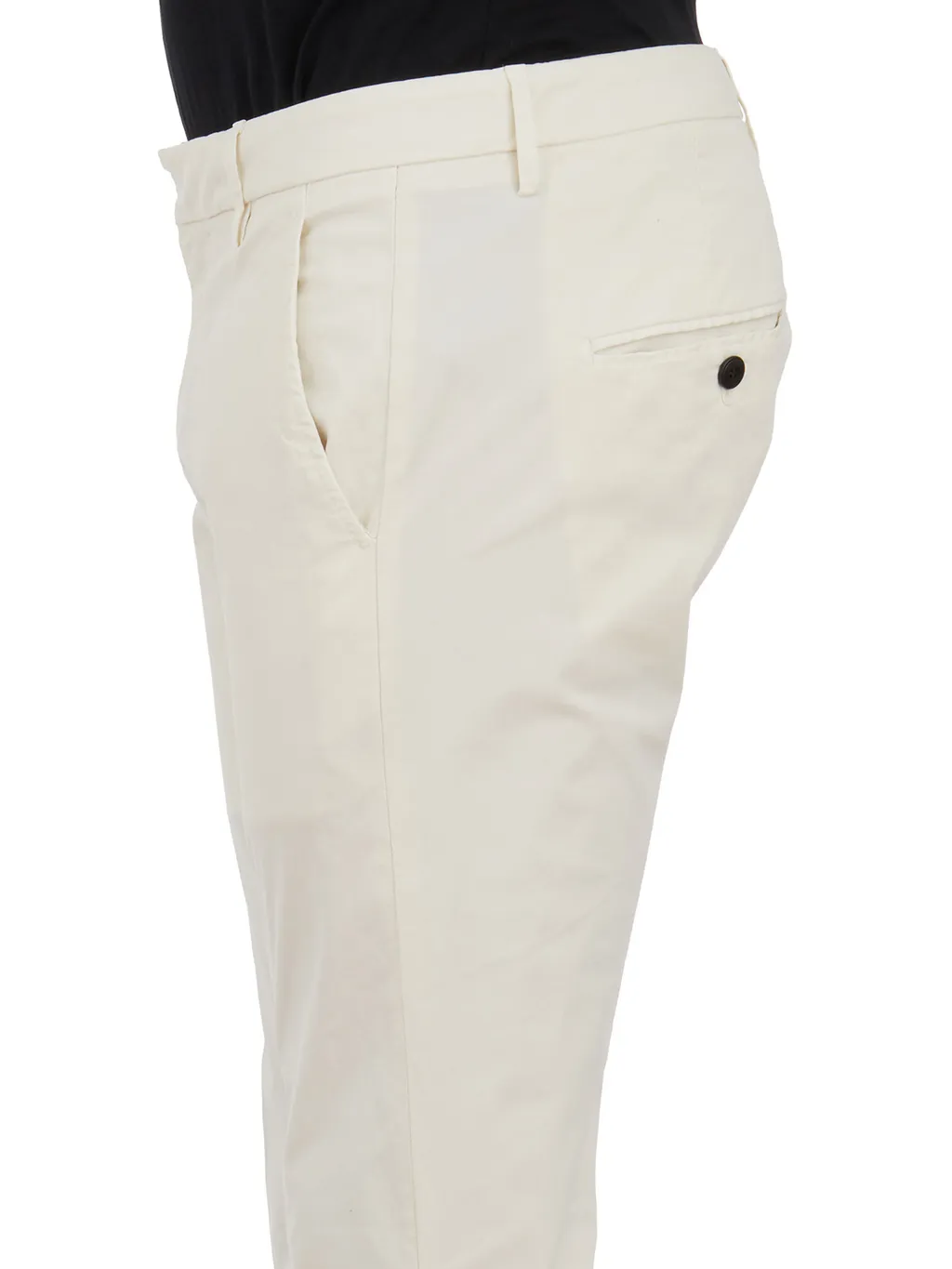 Belt-Loop Jeans