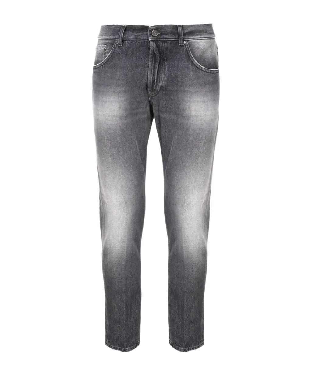 Slim Fit Jeans