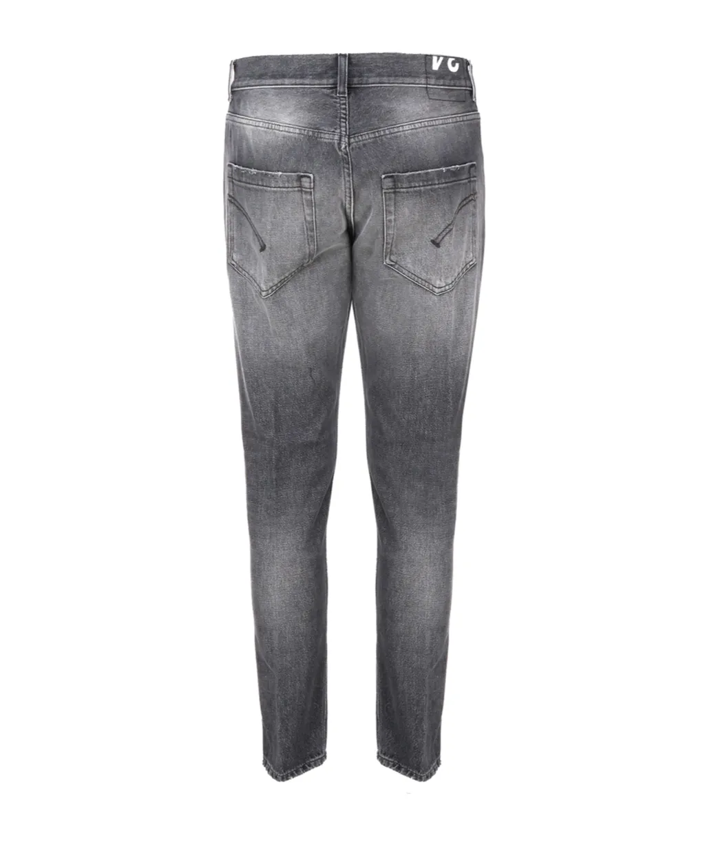 Slim Fit Jeans