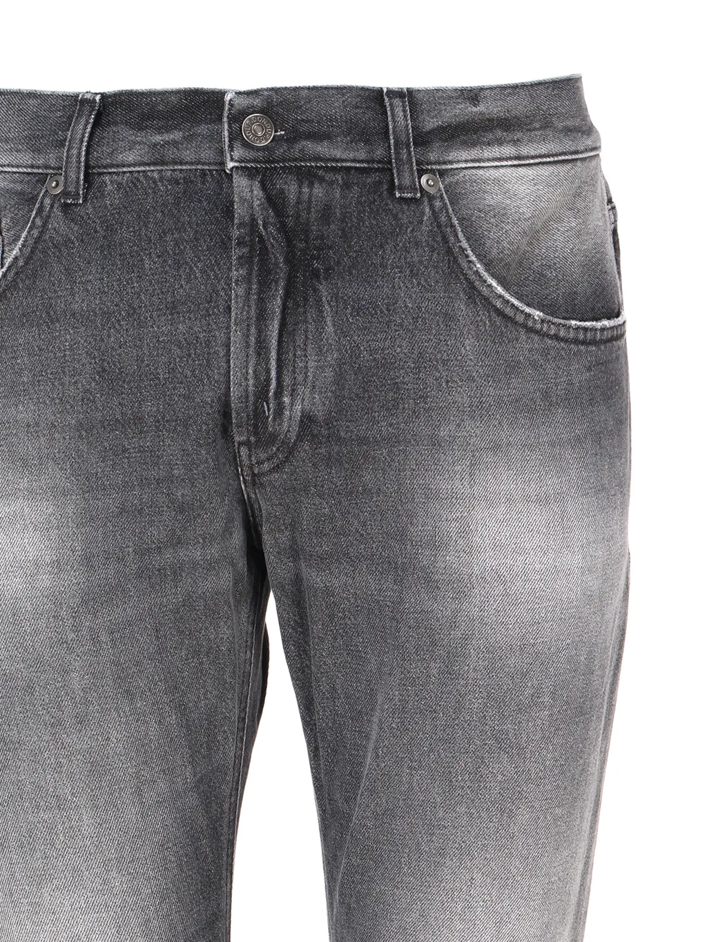 Slim Fit Jeans