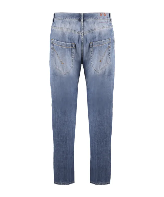 Slim Fit Jeans
