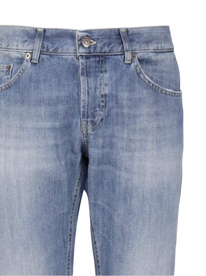 Slim Fit Jeans