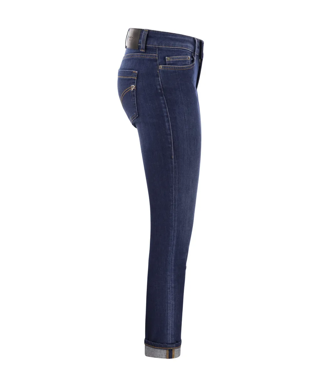 Monroe Skinny Jeans