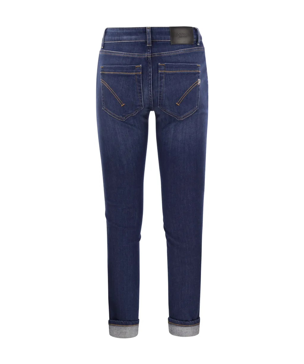 Monroe Skinny Jeans