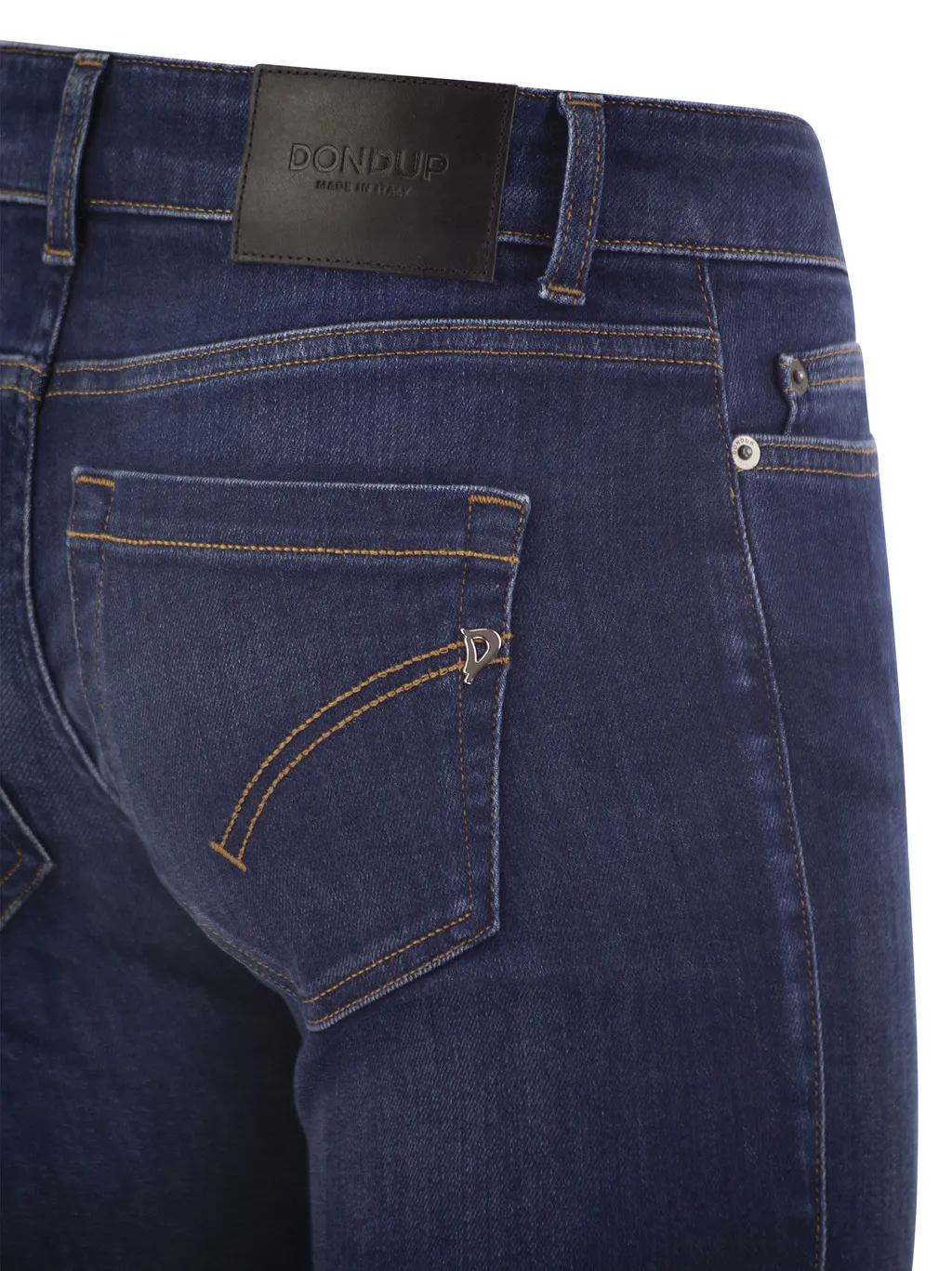 Monroe Skinny Jeans