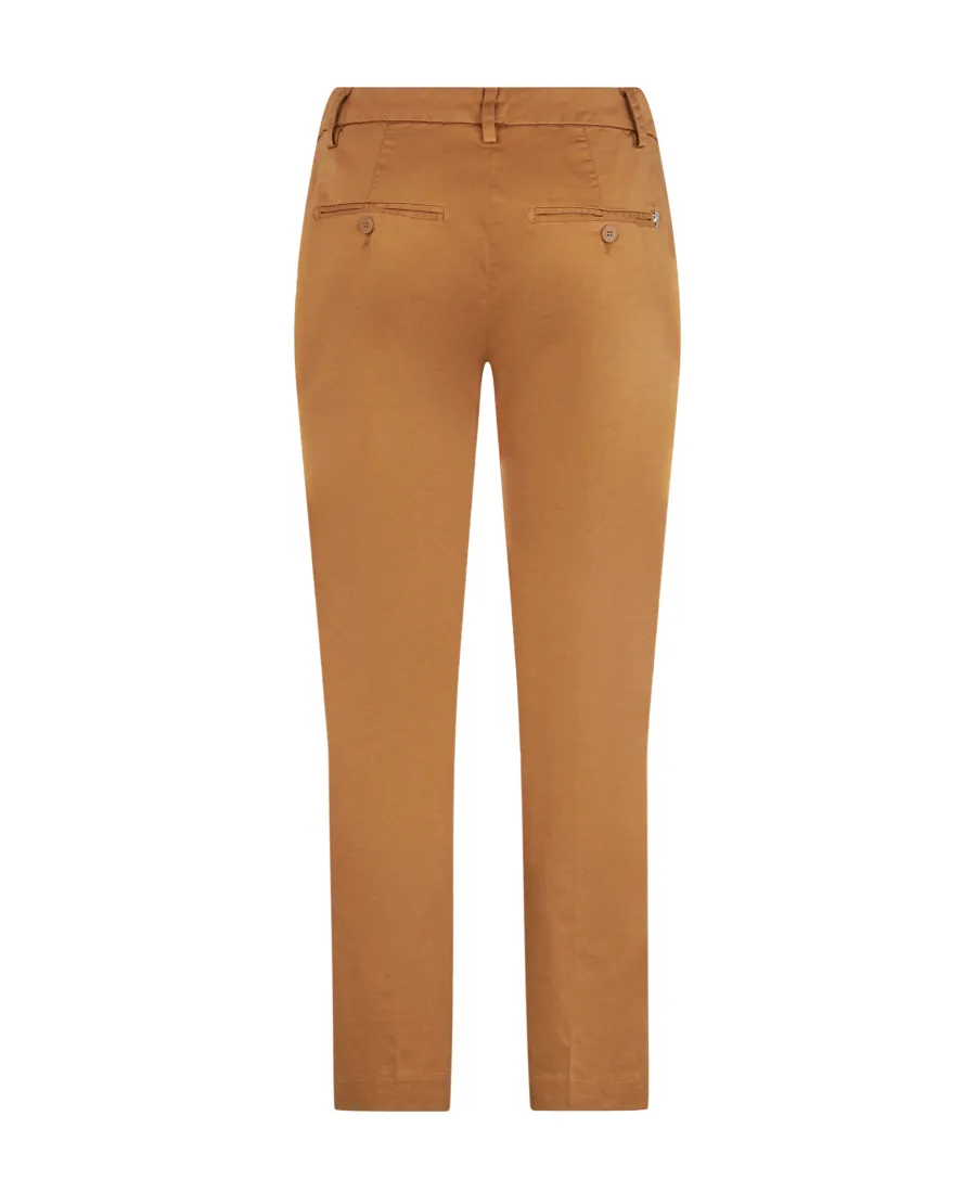 Logo Casual Pants