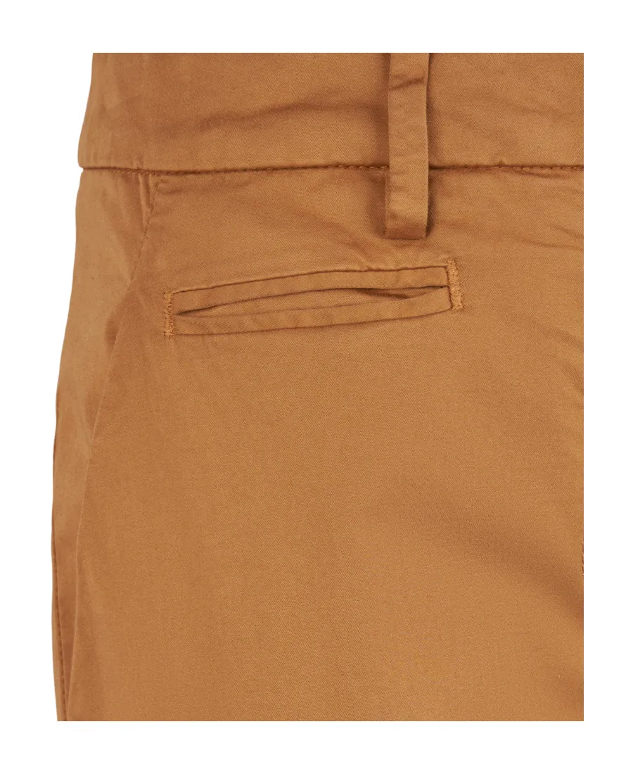 Logo Casual Pants
