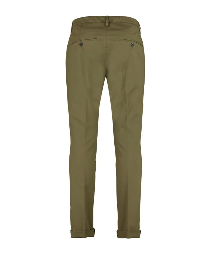 Belt-Loop Slacks