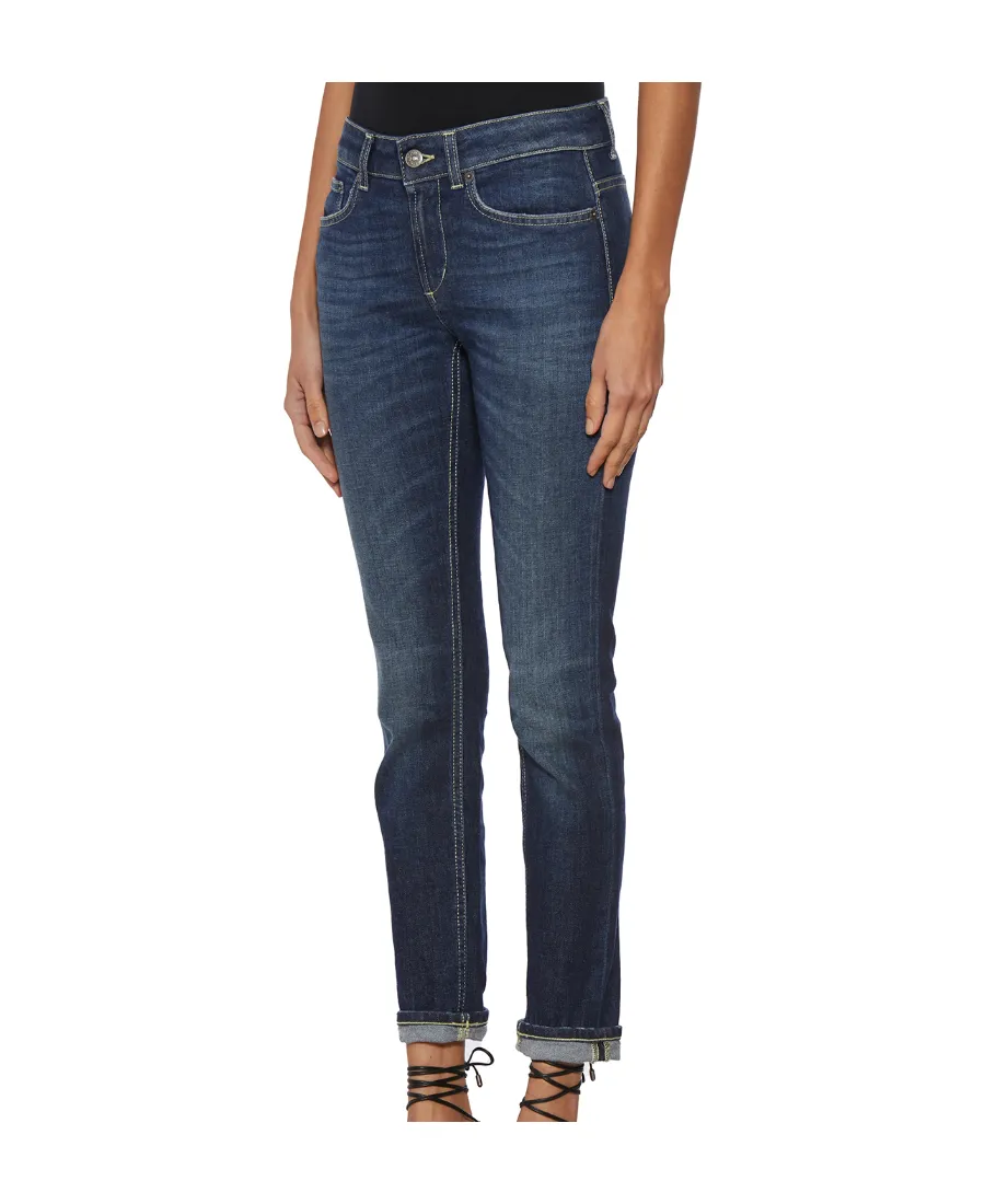 Logo Jeans