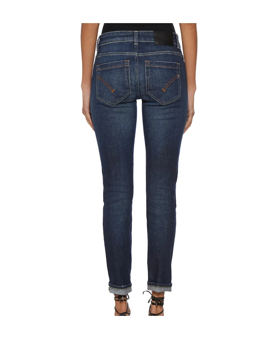 Logo Jeans