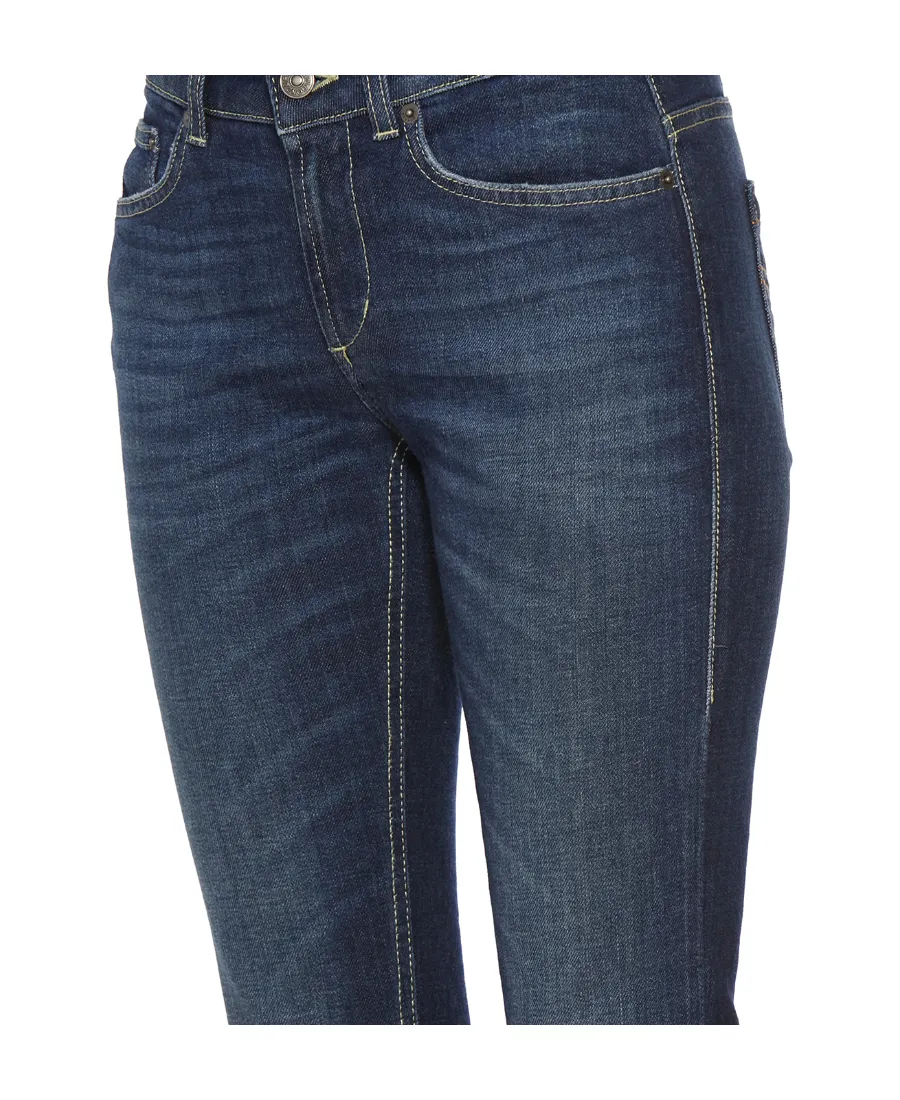 Logo Jeans