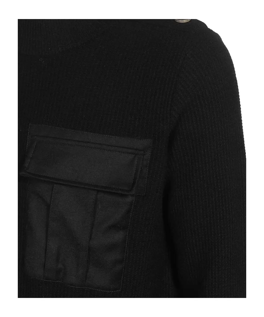 Wool Jumper