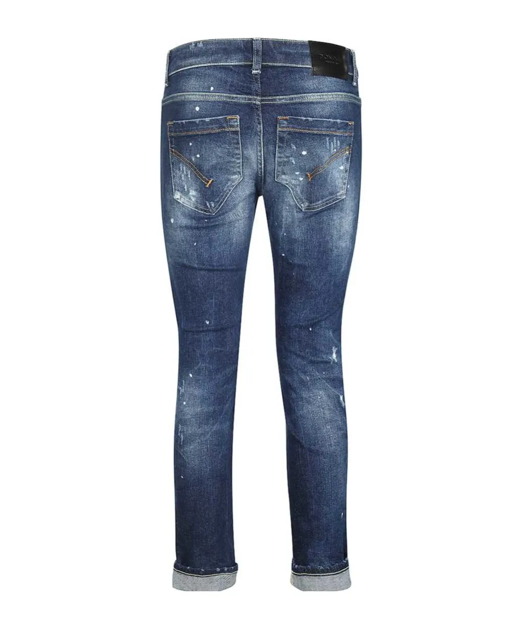 5-Pocket Jeans