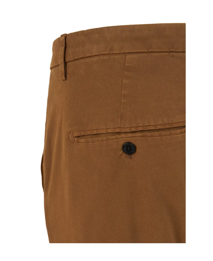Logo Casual Pants