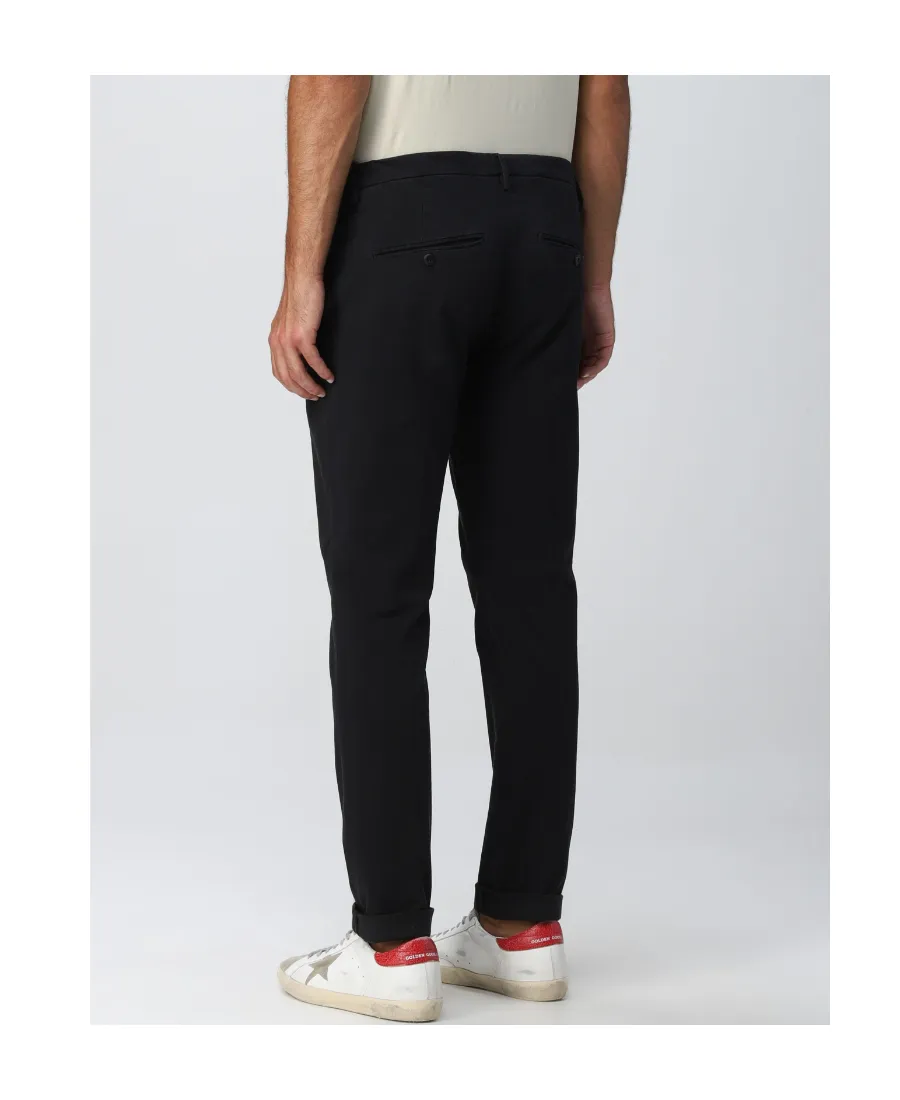 Logo Trousers