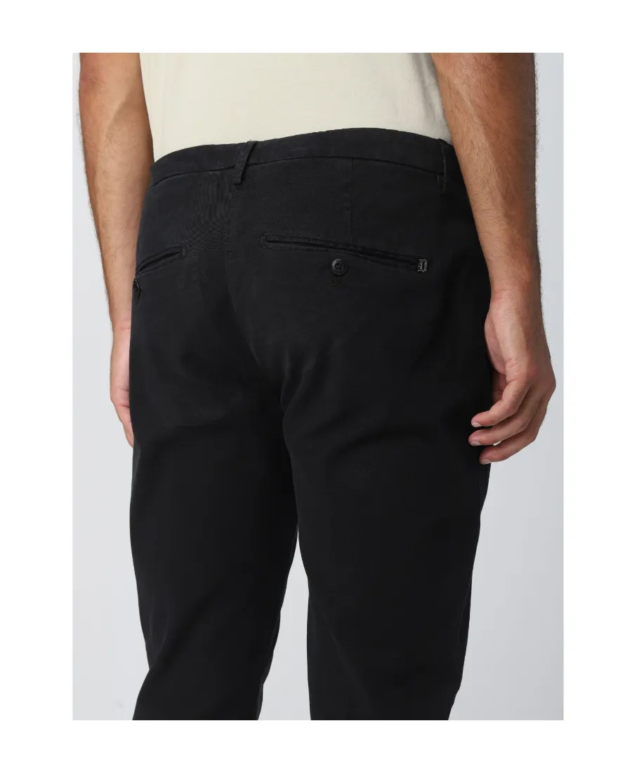 Logo Trousers
