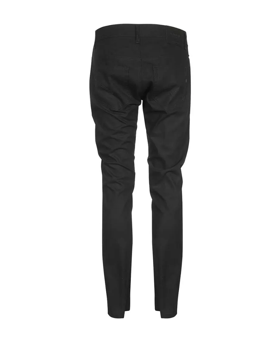 Cotton Trousers