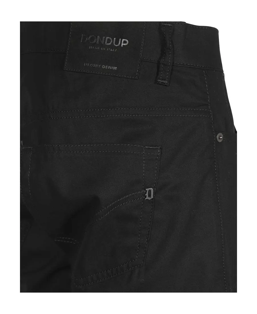 Cotton Trousers