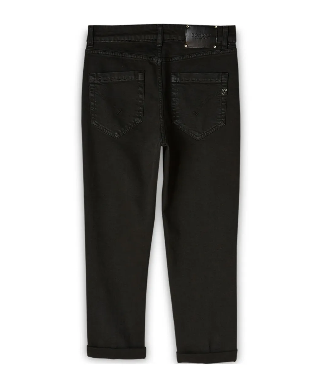 Multi-Pocket Jeans