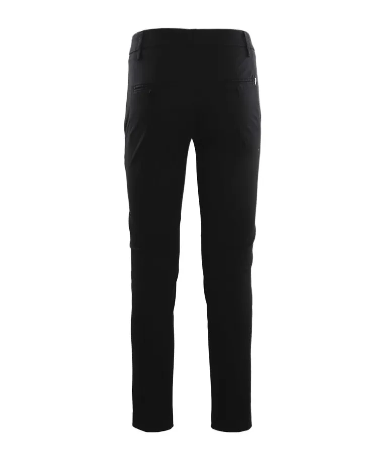 The Perfect High Waist Trousers