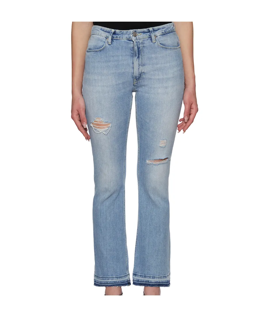 Logo Jeans