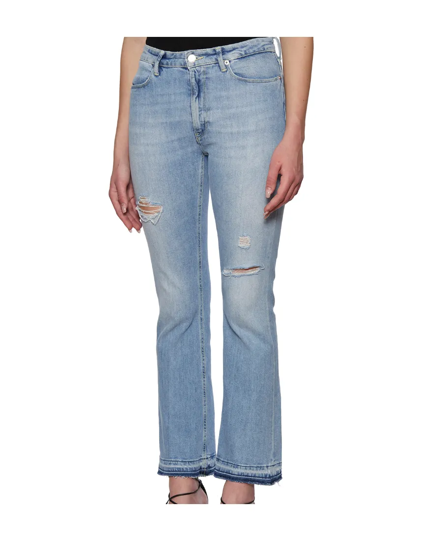 Logo Jeans