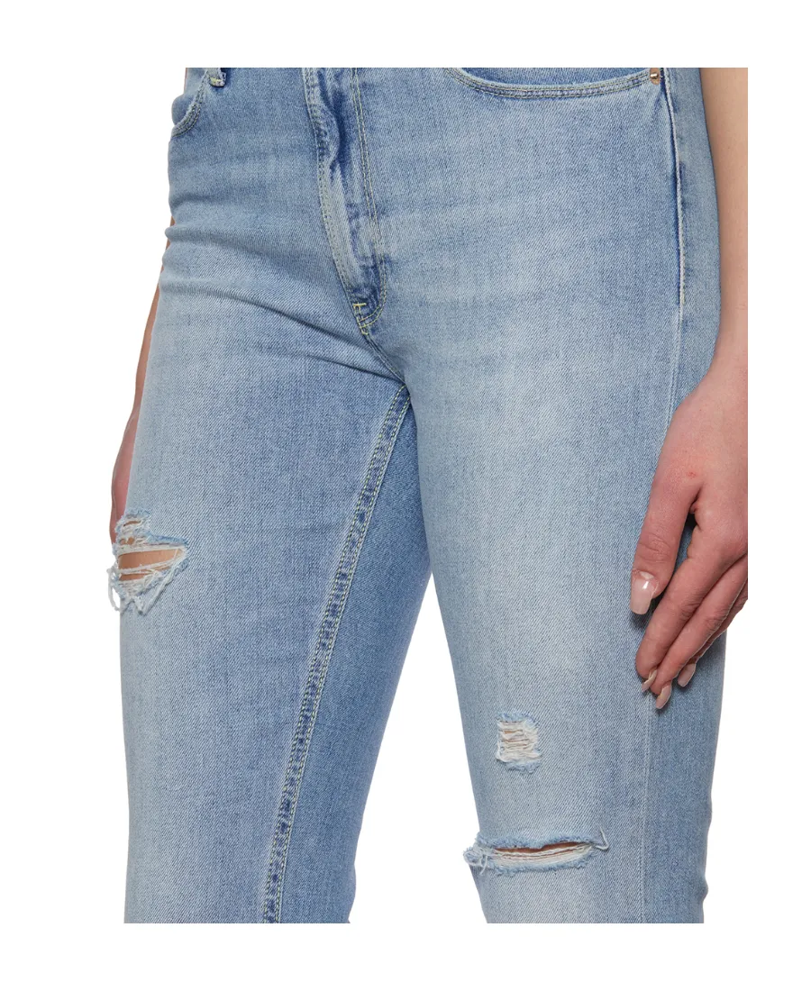 Logo Jeans