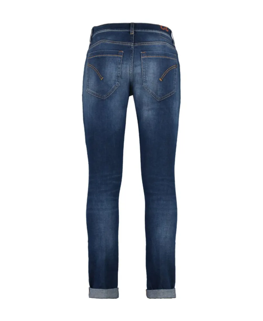 George 5 Pocket Denim Jeans