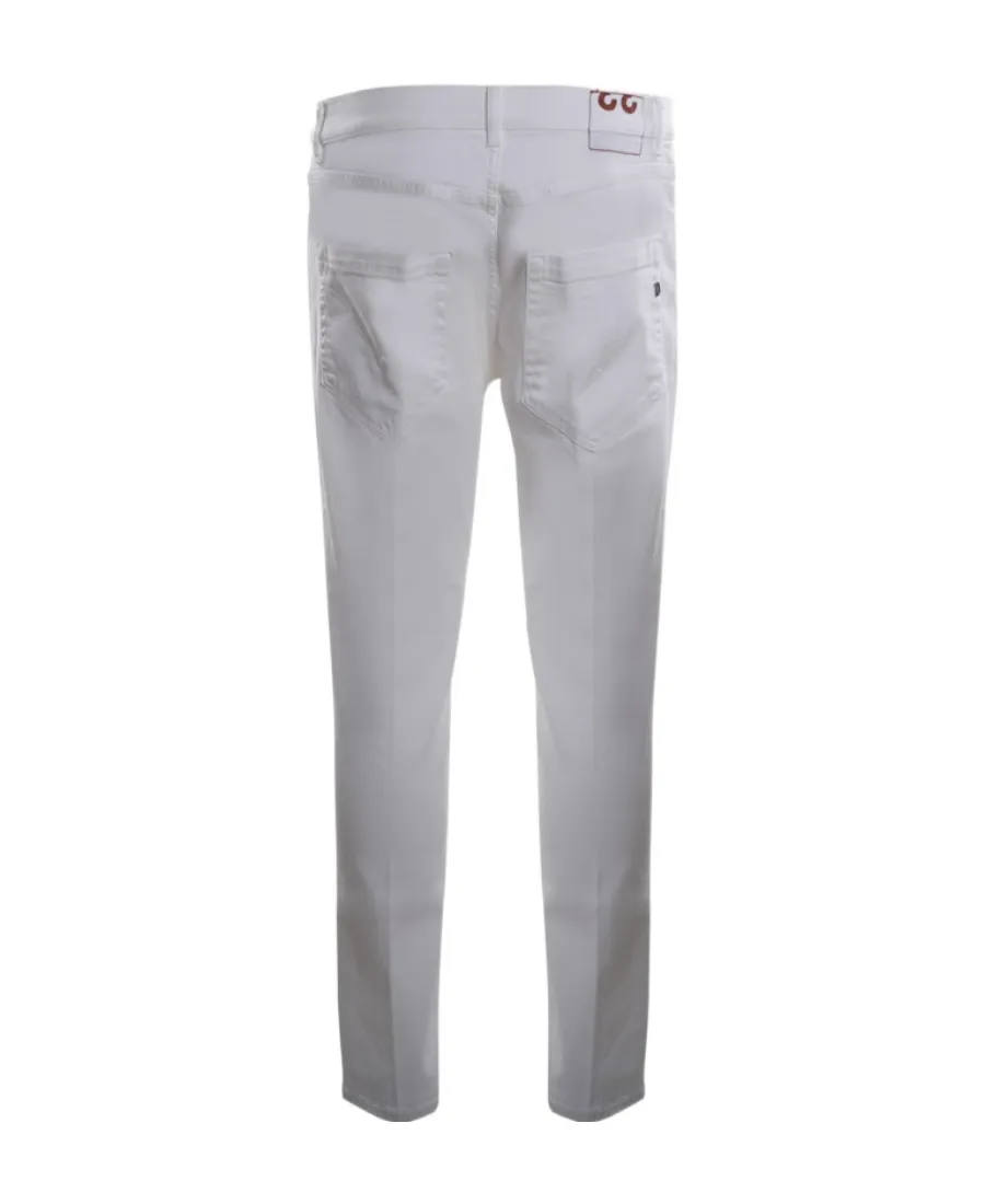 Slim-Fit Jeans