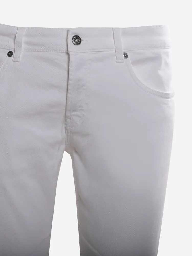 Slim-Fit Jeans