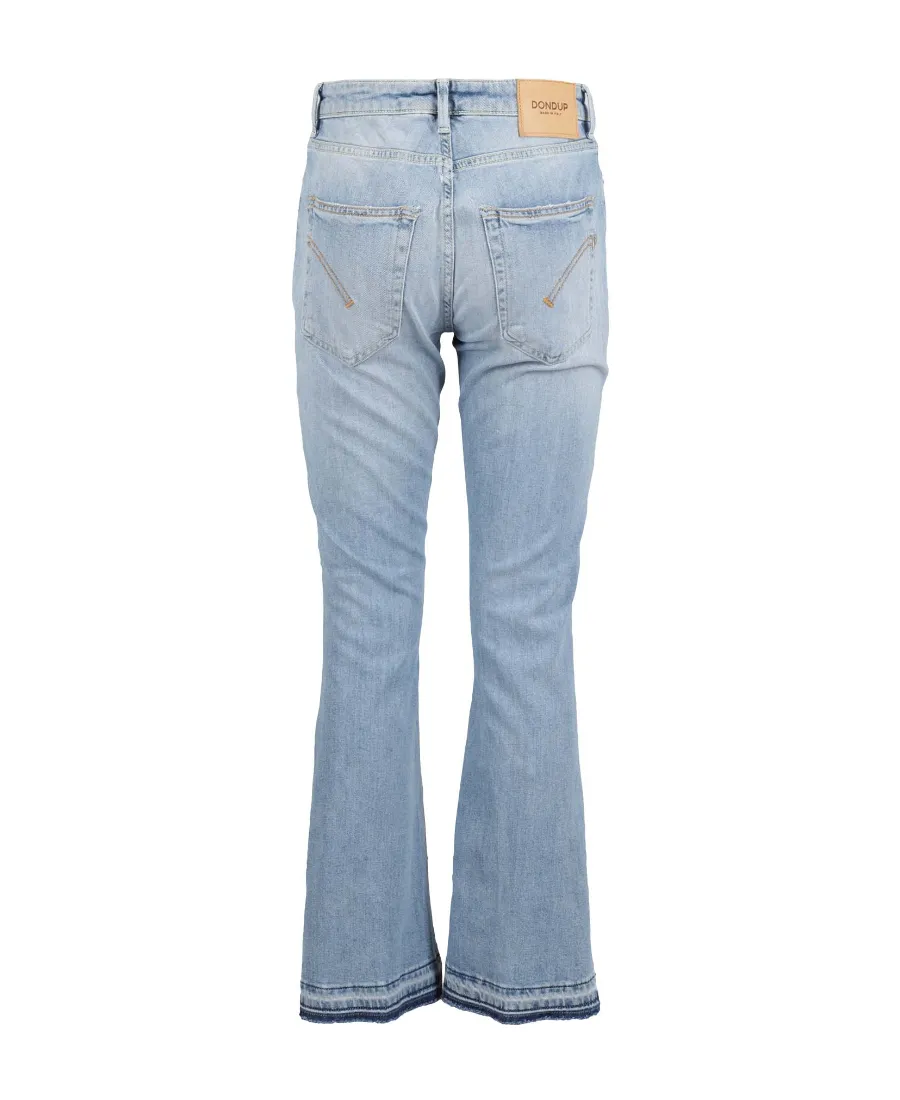 Mandy Flared Jeans