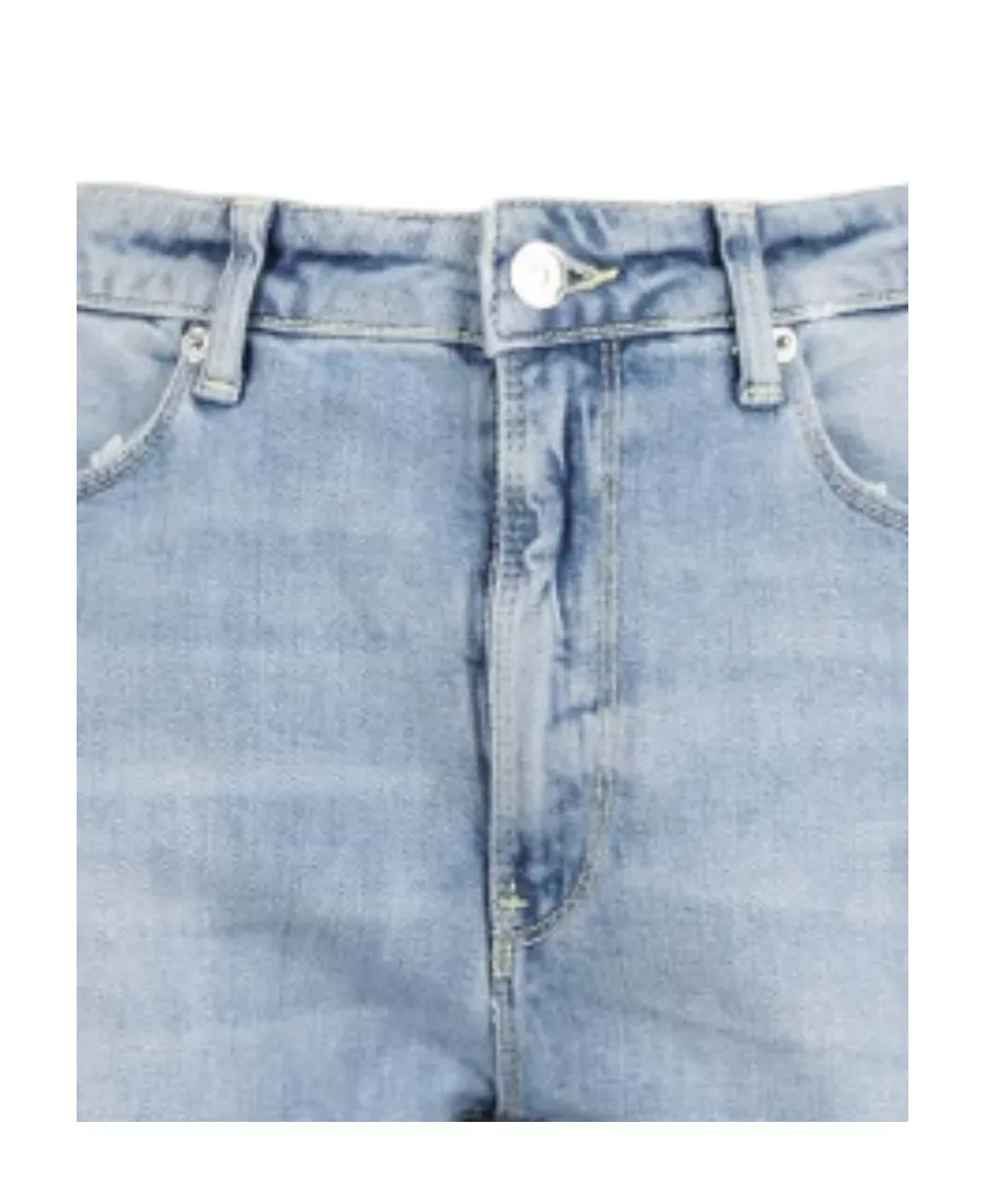 Mandy Flared Jeans