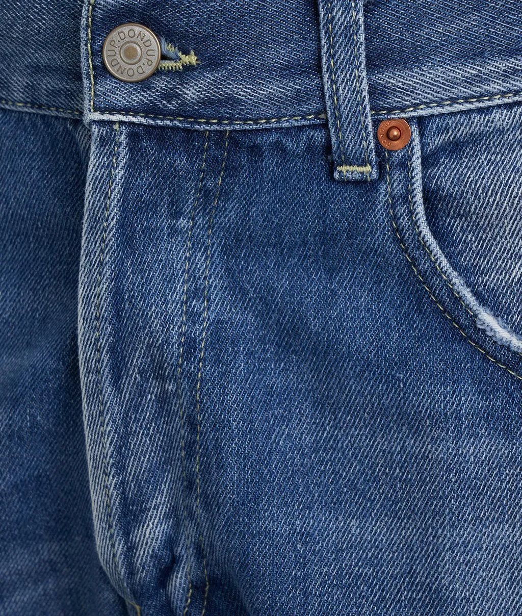 Ripped Jeans With Details
