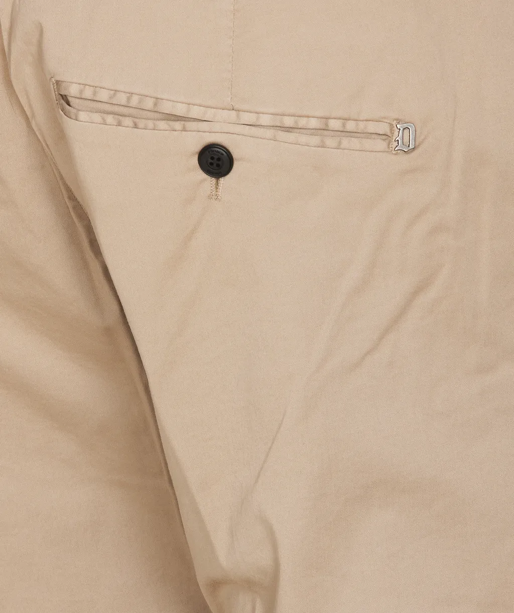 Tapered Pants