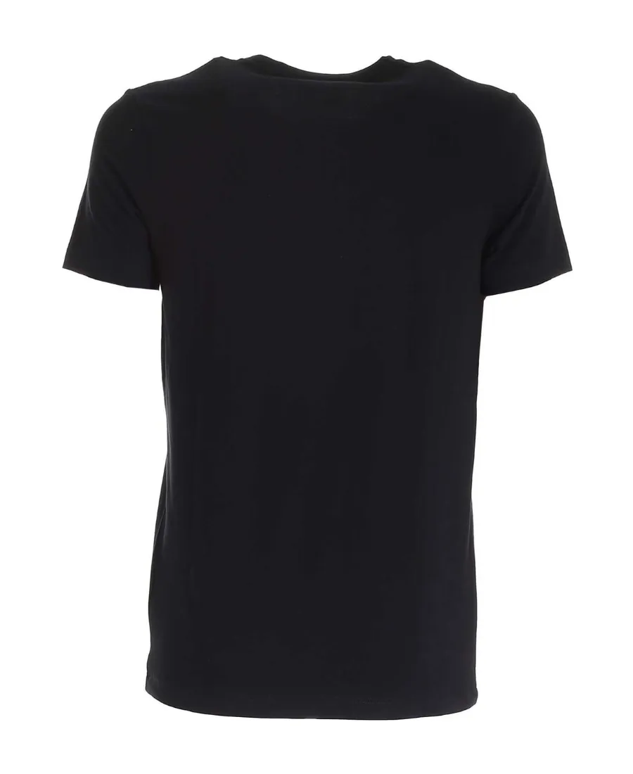 Logo Crew Neck T-Shirt
