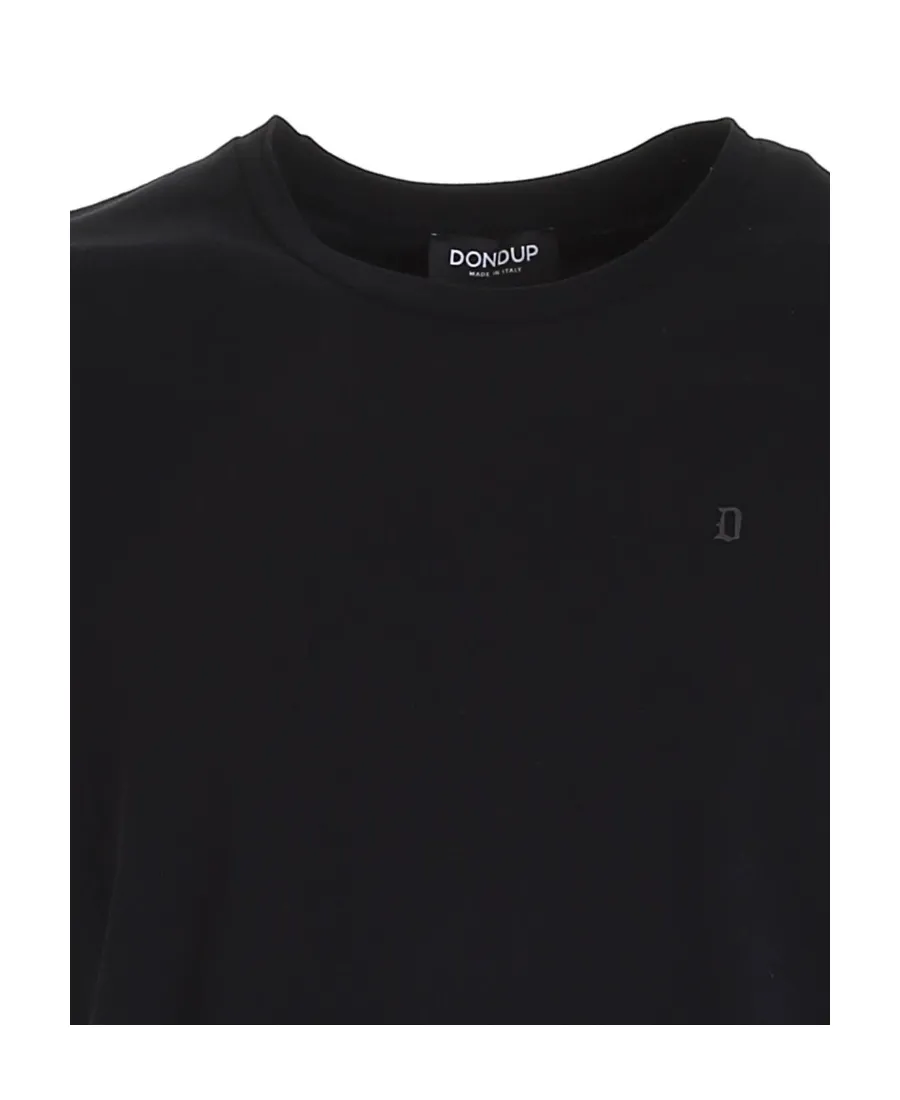 Logo Crew Neck T-Shirt