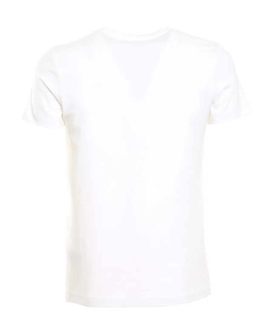 Logo Crew Neck T-Shirt